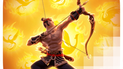 예의 전설 [Legend of Hou Yi]